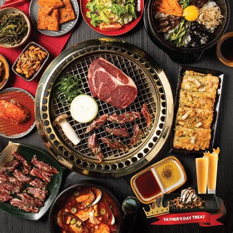 The best Korean food in the Philippines 2023—find out where to .